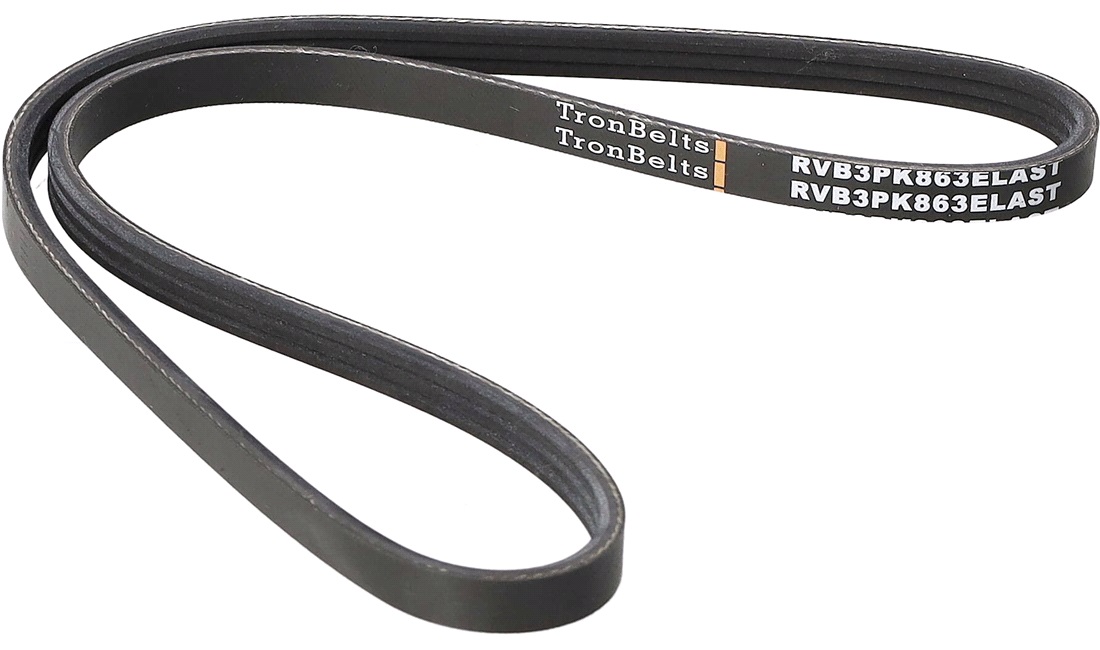 Multi v-rem 3 pk x 863 mm