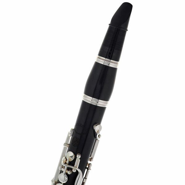 Oscar Adler & Co. 325 Bb-Clarinet