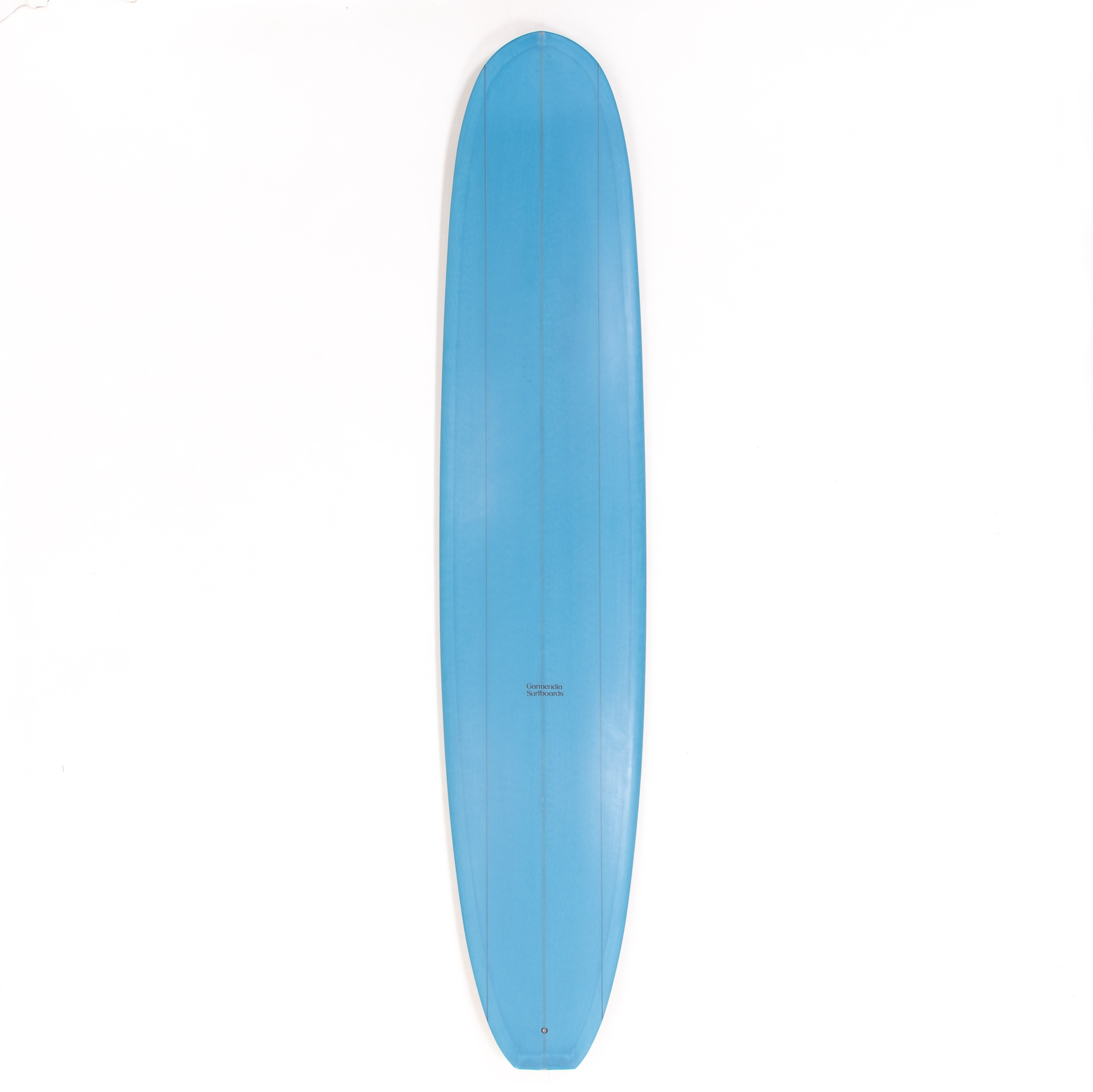 Garmendia Surfboards Noserider - Tint -  9'6 x 23