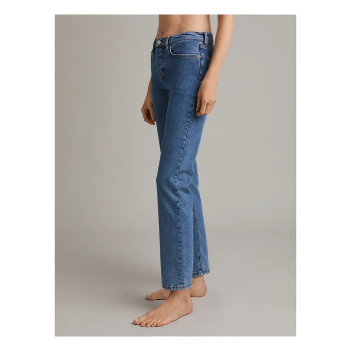 Jeanerica Jean Classic | Light Vintage 95