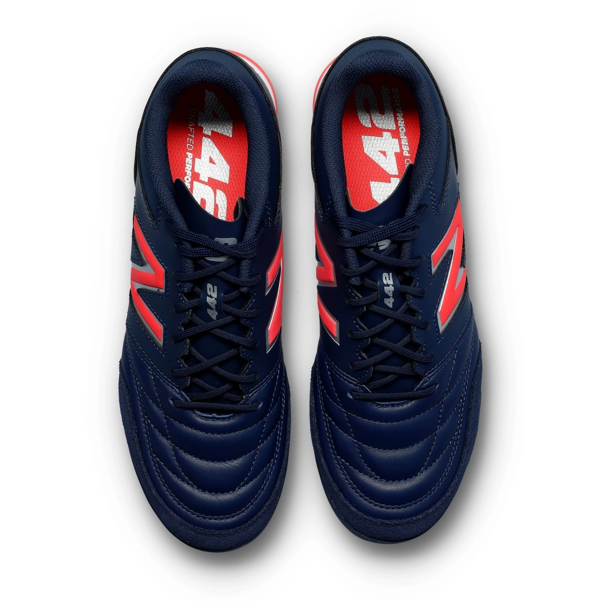 Chuteira New Balance 442 V2 Team Turf