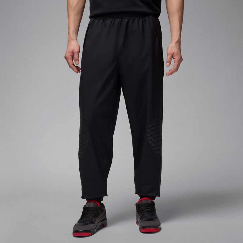 Jordan - Sport JAM - Warming-upbroek - Zwart
