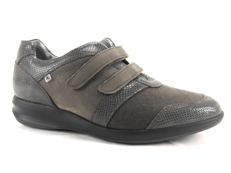 Xsensible 10102 wijdte H Grey