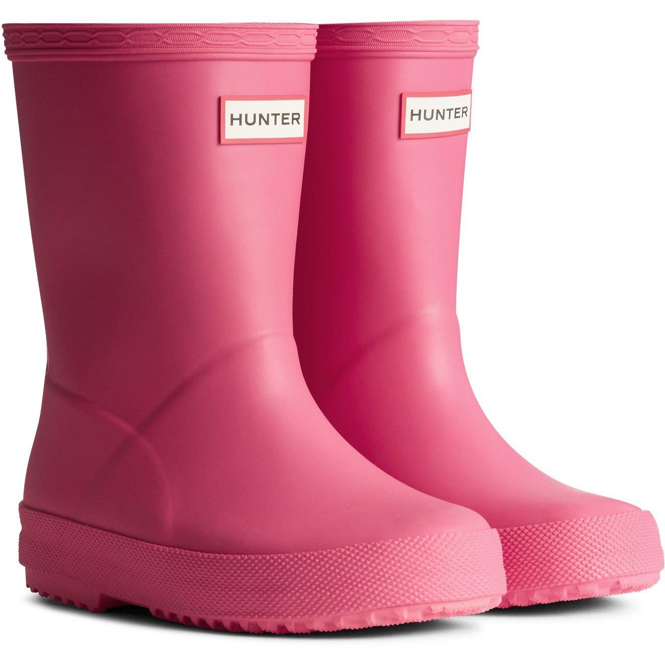 Hunter First Wellington Boots Infants