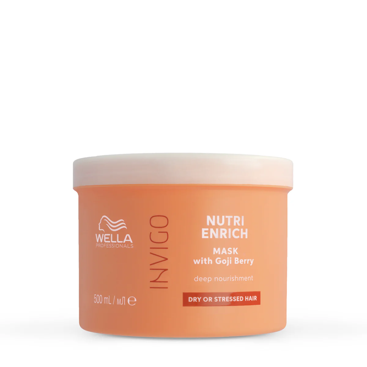 Masque Nutri Enrich Invigo 150ml