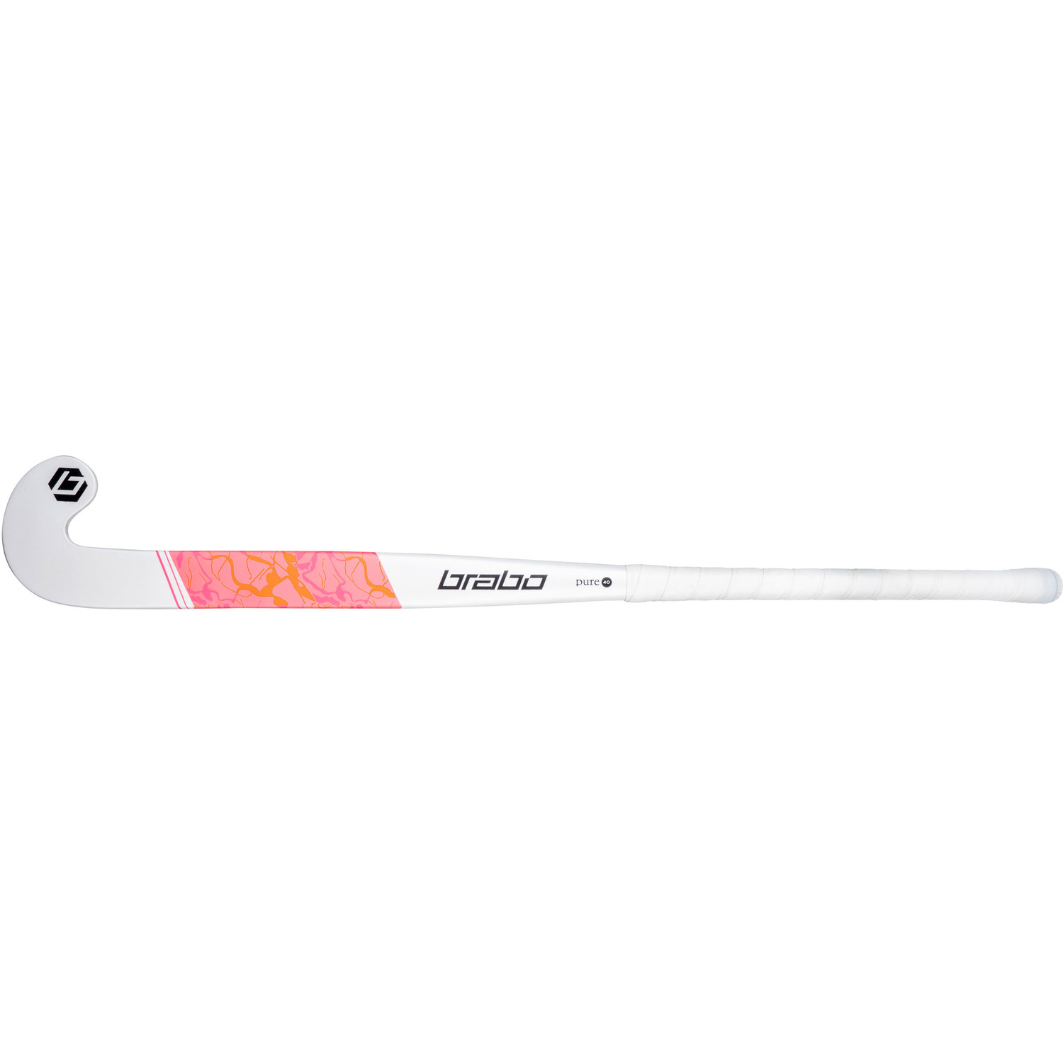 Brabo G-Force Pure 40 MidBow Junior