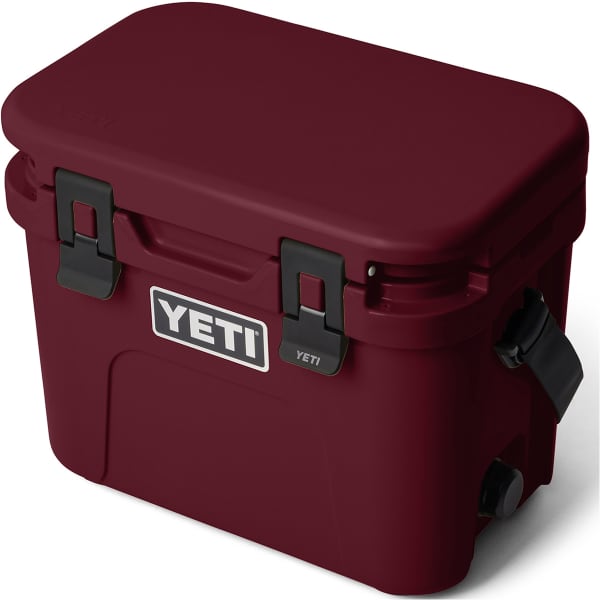 Glacière YETI ROADIE 15 VINE RED