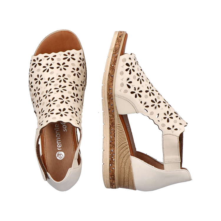 Remonte D3056-60 | BEIGE