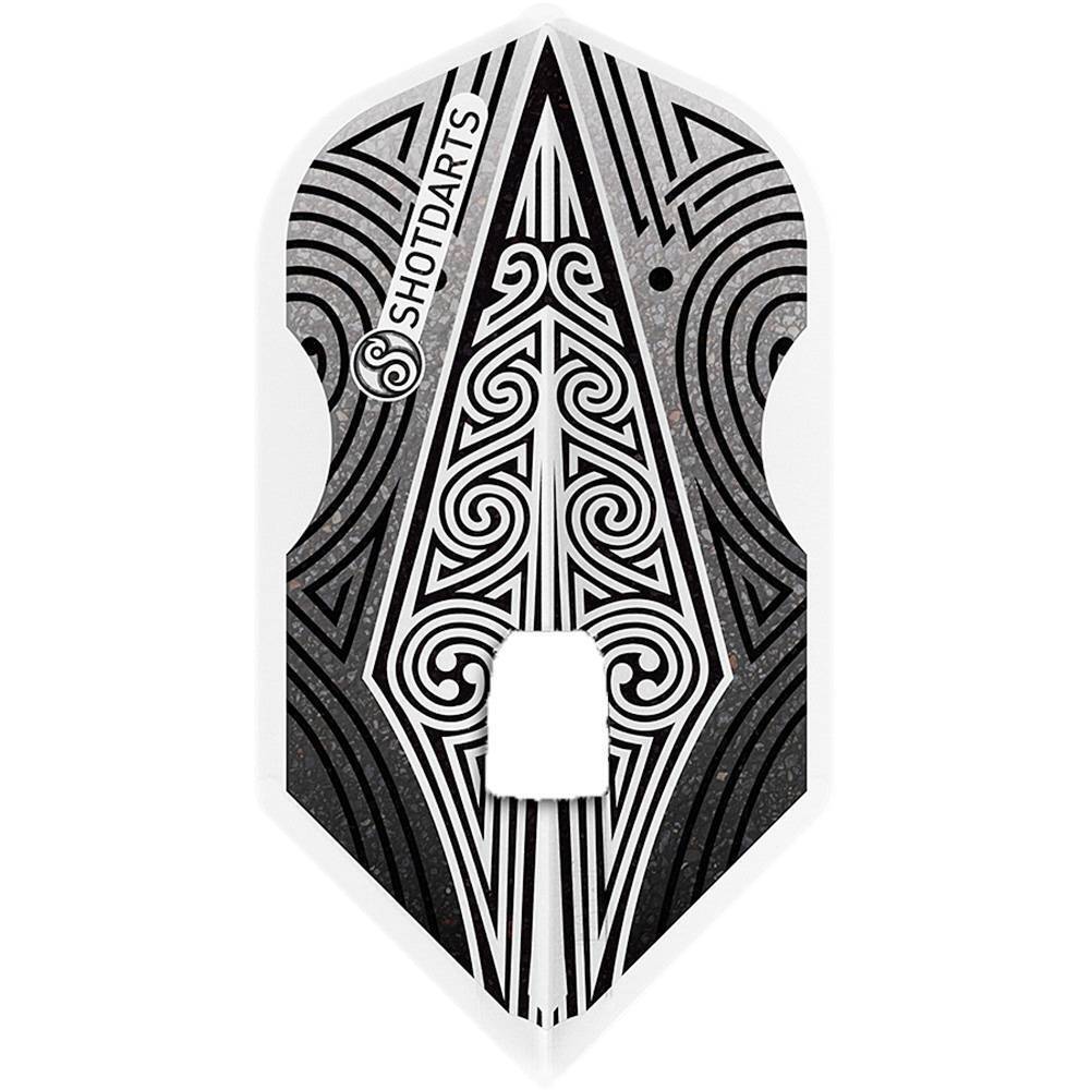 L-Style - Champagne Flight PRO - Odin's Spear Black - Slim