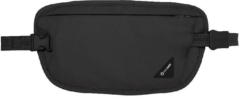 Coversafe X100 Secret Travel Waist Wallet