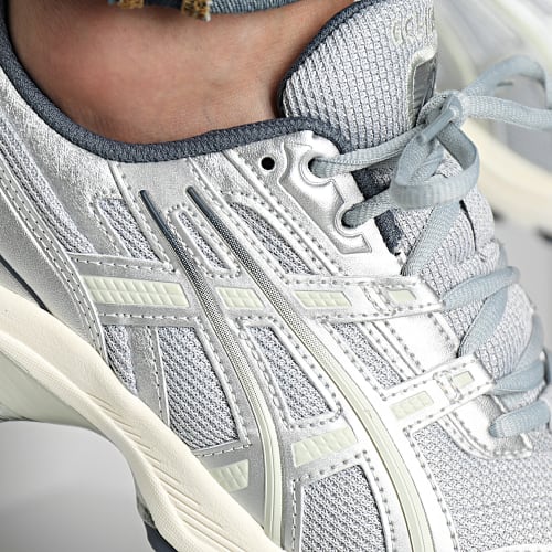 Baskets Gel 1090 1203A241 Piedmont Grey Tarmac
