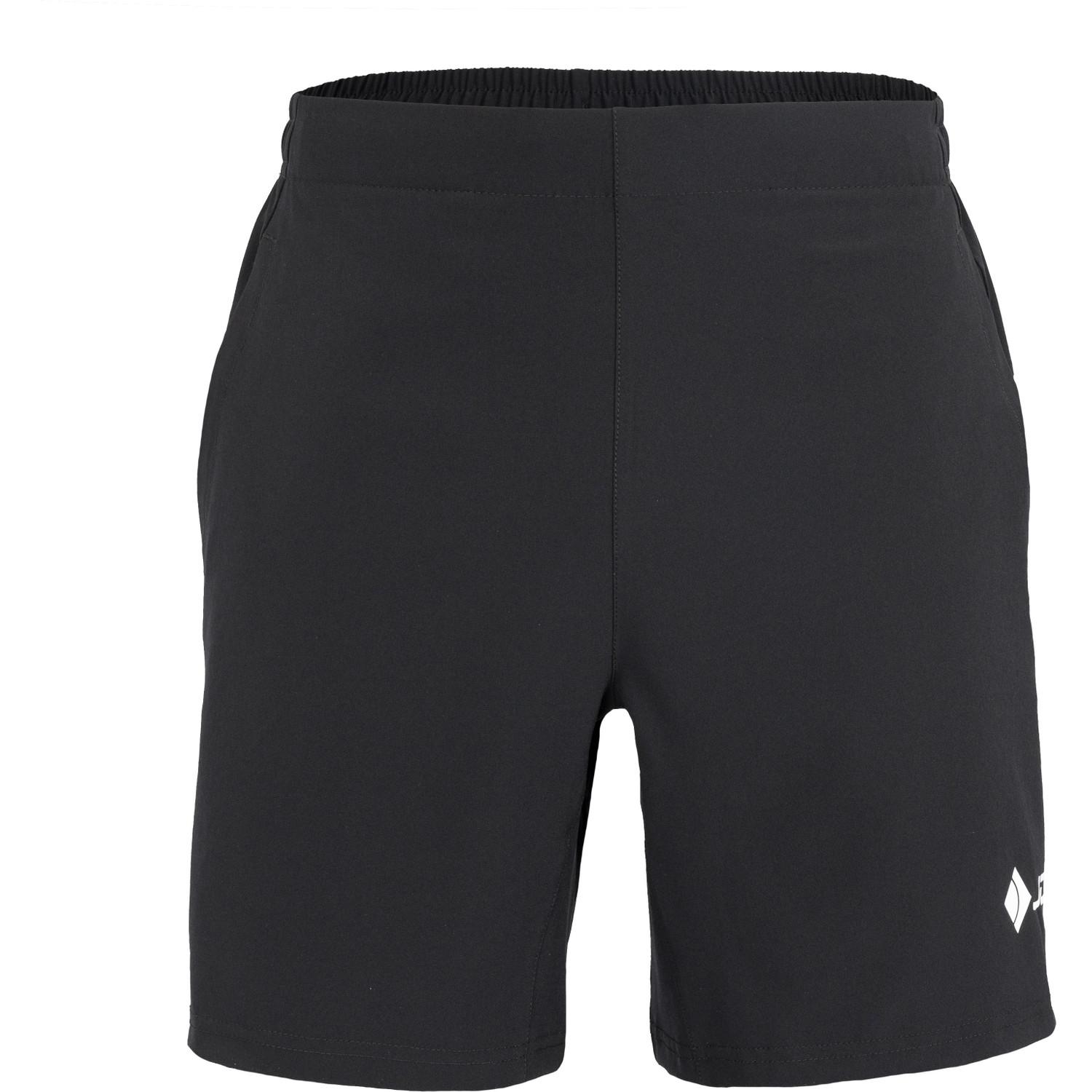 JDH Carbon Pro Short Jongens