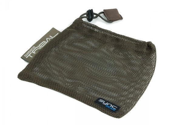 Pochette magnétique grand format Shimano Sync