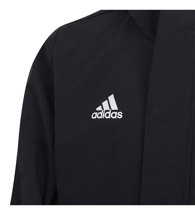 adidas JR Entrada 22 All-Weather Jack