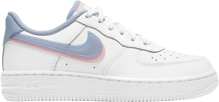 Nike Air Force 1 LV8 sneakers Hvid
