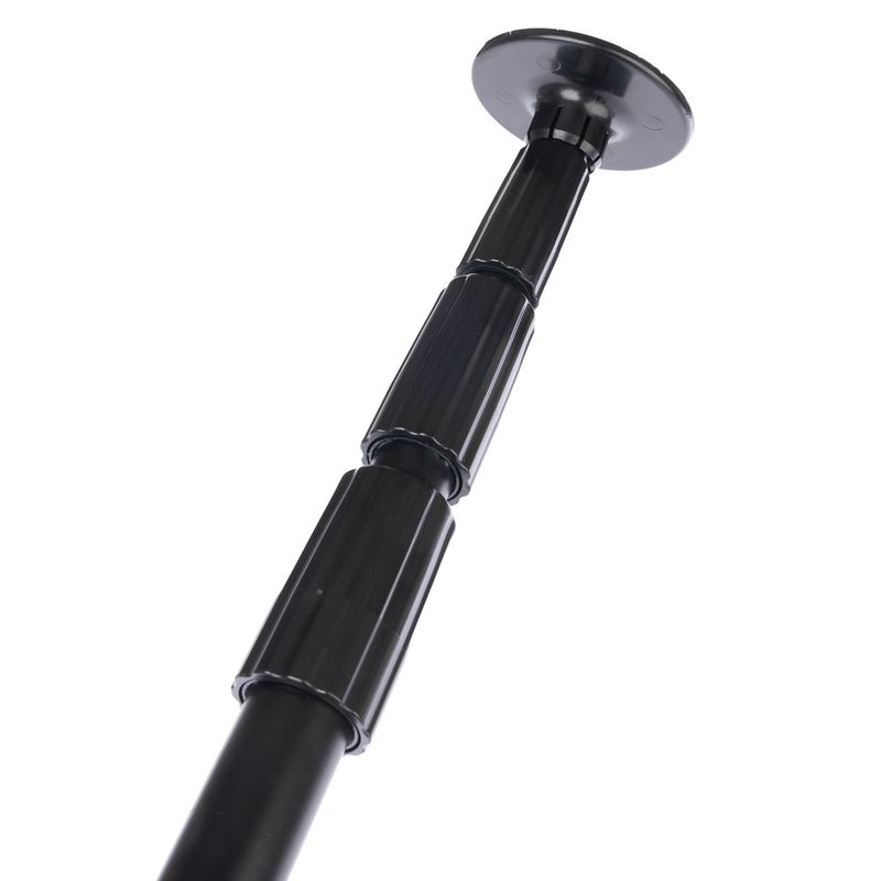 Barre télescopique TIAKI pour filet de protection