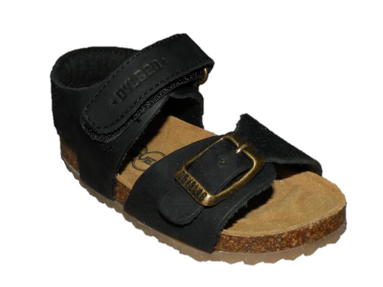 Develab 48195 Black Brushed/Washed
