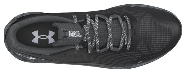 Chaussures de running femme Under Armour Charged Bandit Tr 2 Sp