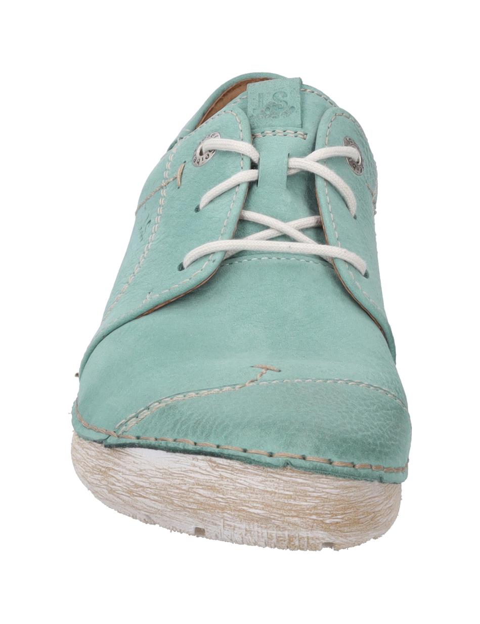 Halbschuh Fergey 20, mint-kombi