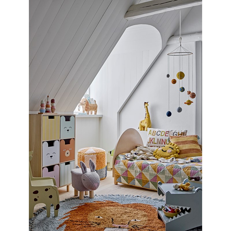 Bloomingville<br>Aktivitetslegetøj Celebrate