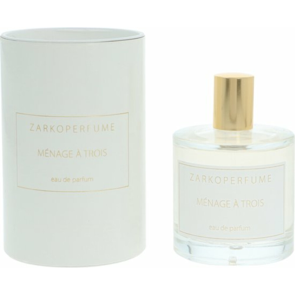 Zarkoperfume Menage Eau de Parfum Spray100 ml