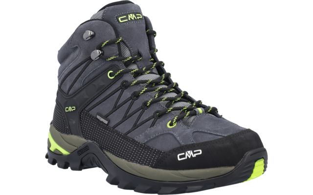 Campagnolo Rigel Mid WP Herren Schuhe