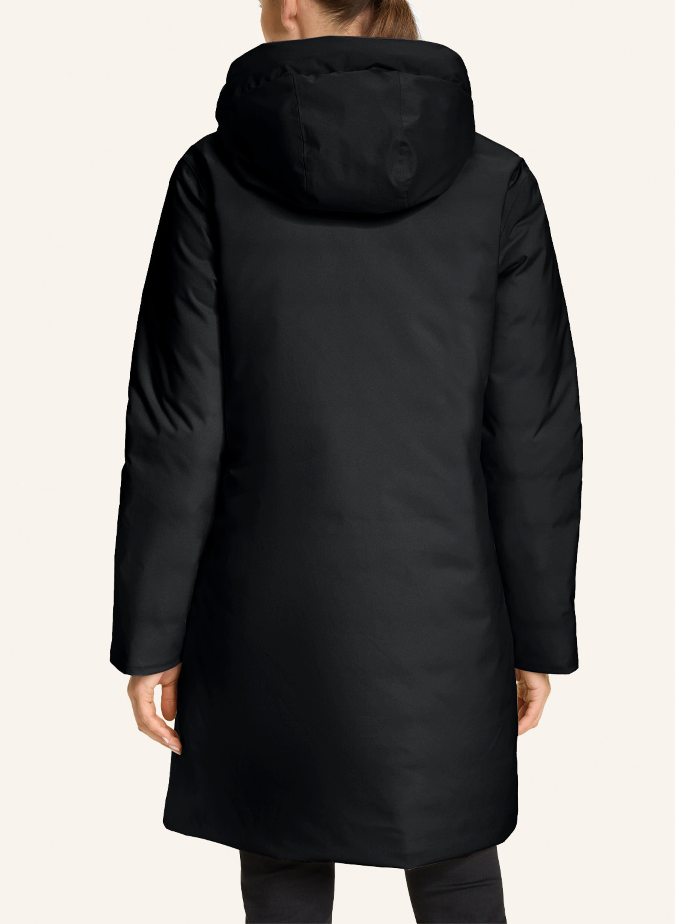 NORDISK Daunenparka LUMI