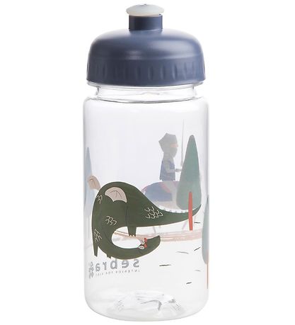 Sebra - 425 ml - Dragon Tales