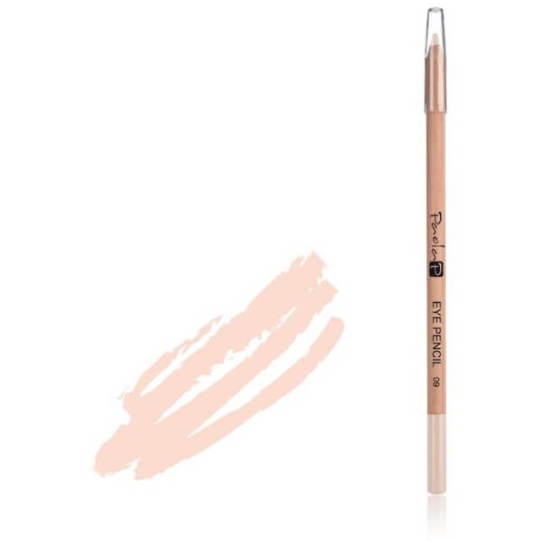 Crayon contour yeux n°9 nude PaolaP
