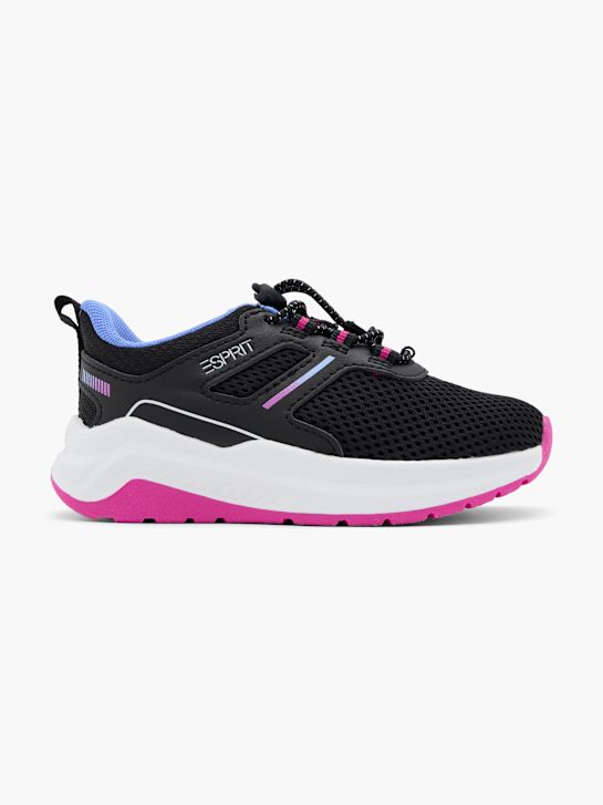 ESPRIT Slip-Ons Blau