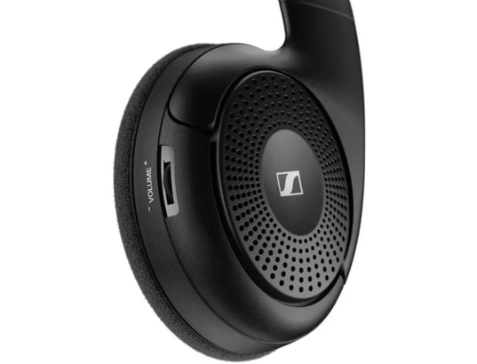SENNHEISER - Casque sans fil HDR 120-W