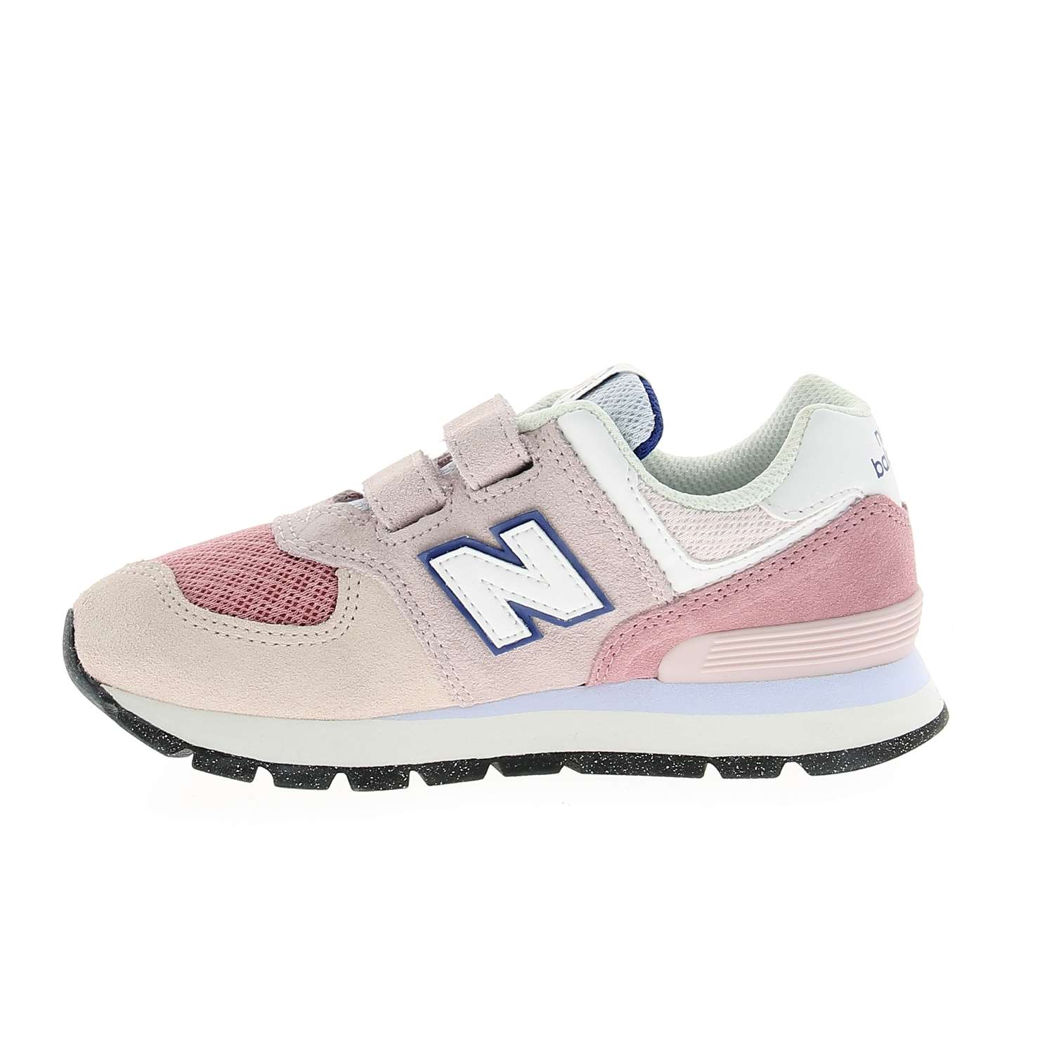 Baskets fille NEW BALANCE PV574
