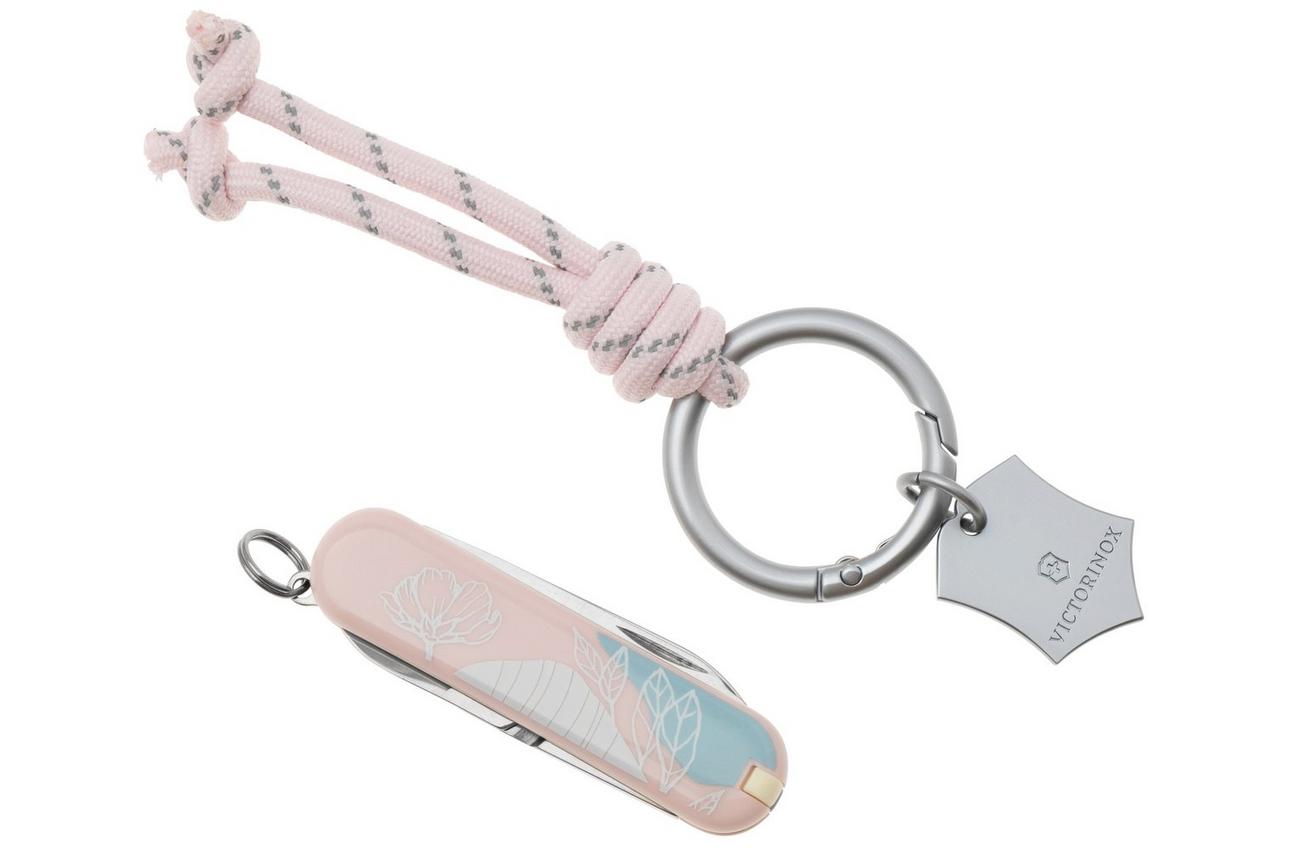Victorinox Classic SD Paris Style 0.6223.E221 Zwitsers zakmes