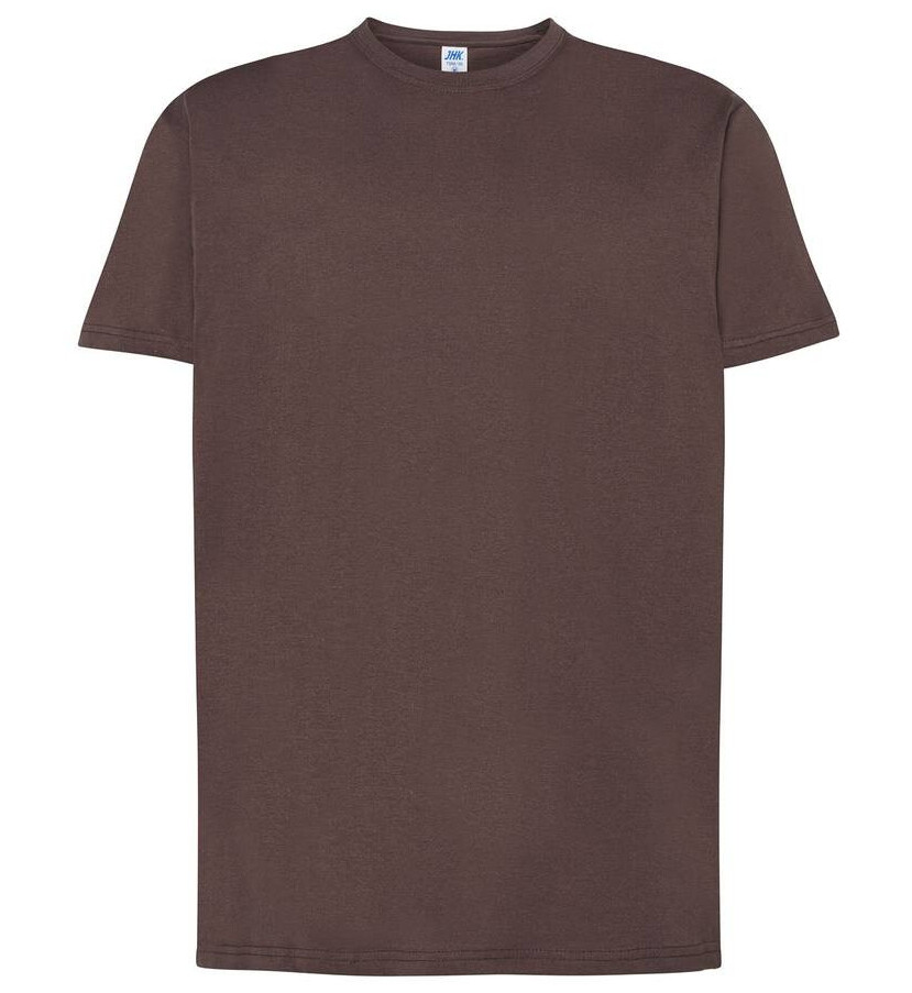 JHK JK190 - T-shirt Élégance Sportive 190 Premium
