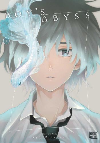 Boy's Abyss, Vol. 2 - Boy's Abyss 2 (Paperback)
