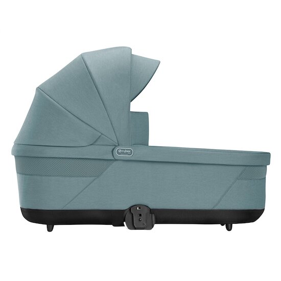 Nacelle Cot S Lux   Sky Blue        de               CYBEX