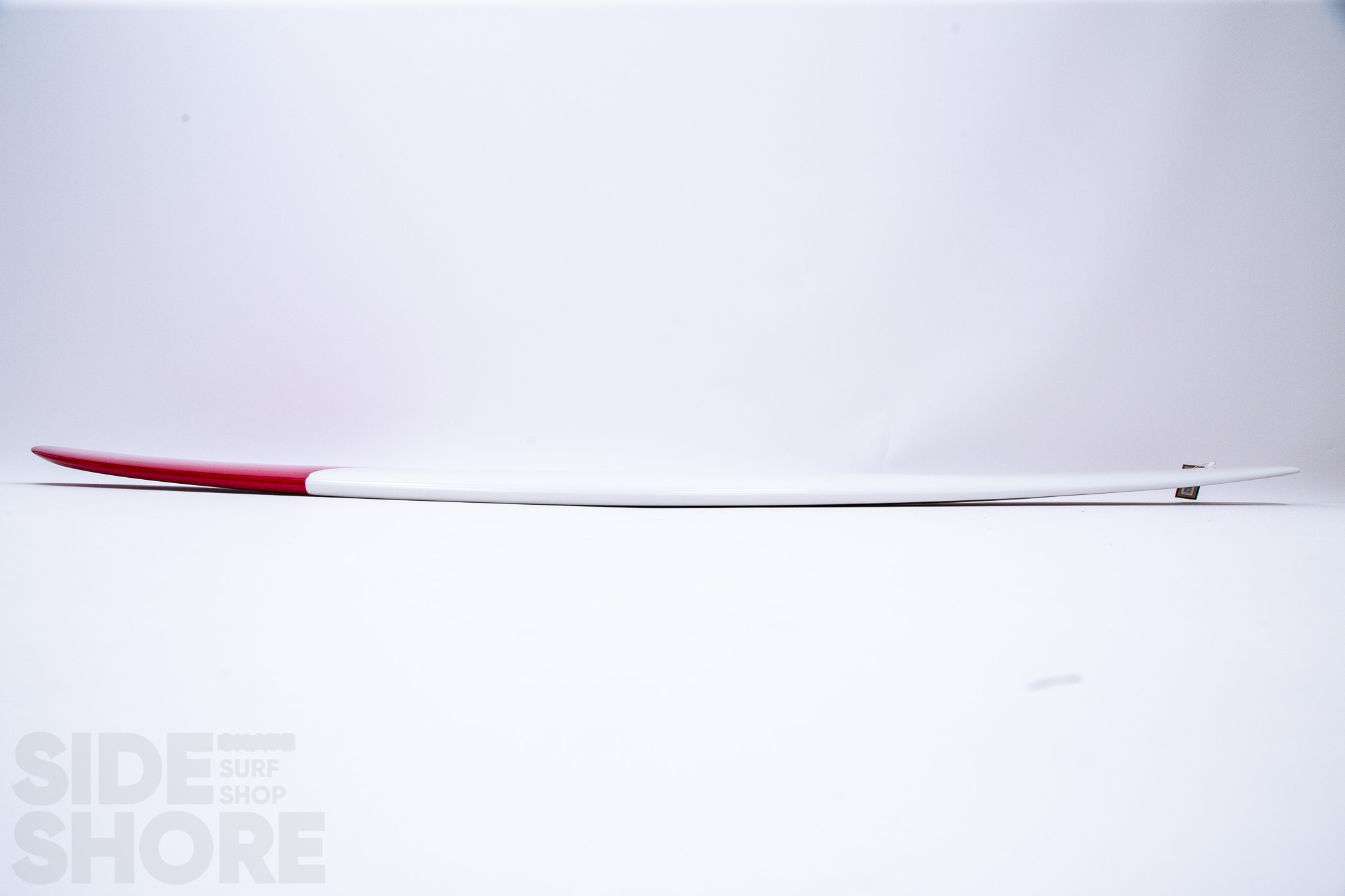 Bing Surfboards Lovebird - Tint   Volan   Polish - 9'2