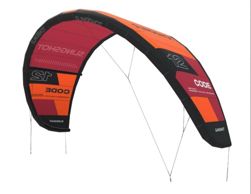 Slingshot Code V1