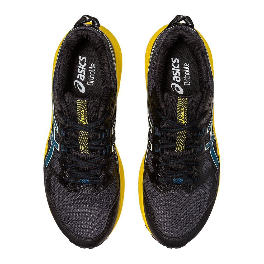 Asics GEL-SONOMA 7 - Chaussures trail Homme graphite grey/ink teal