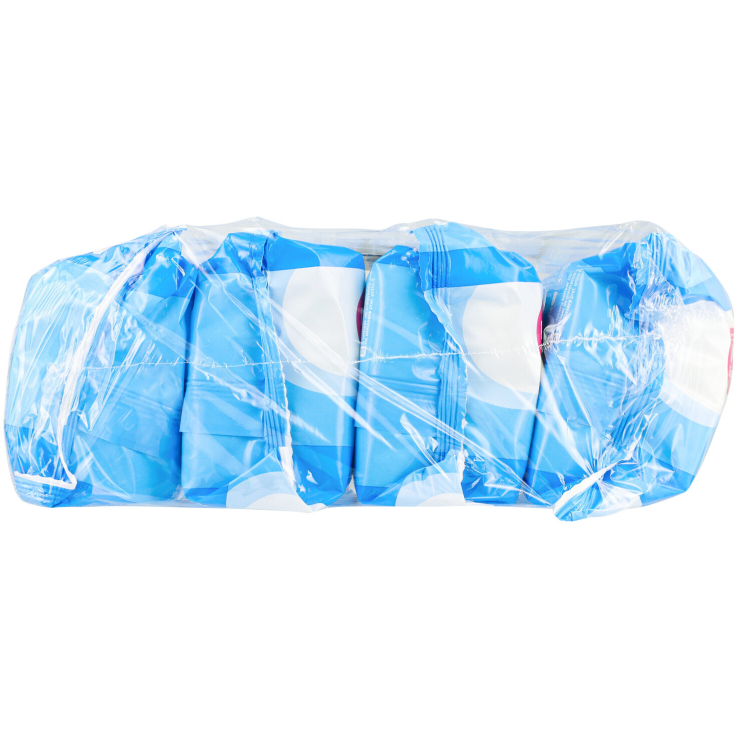 Prix Garantie Baby Feuchttücher Sensitive 4x80 Stü