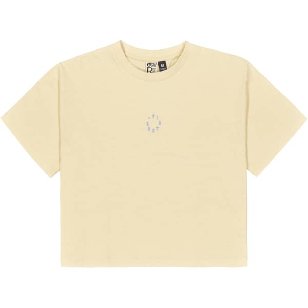 PICTURE HAMPY TEE W WOOD ASH