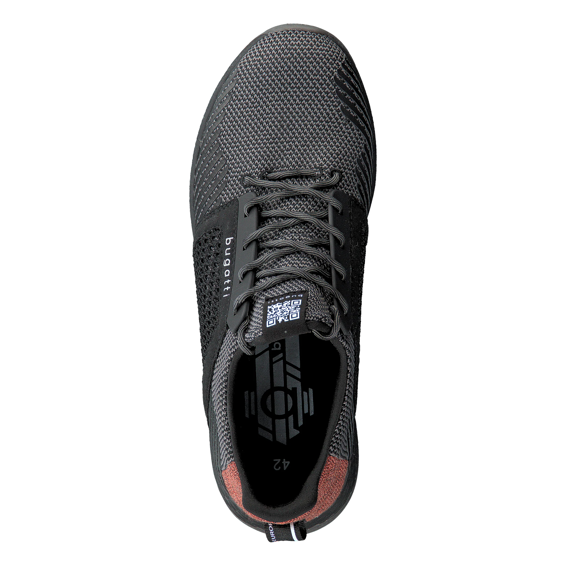 Sneaker schwarz