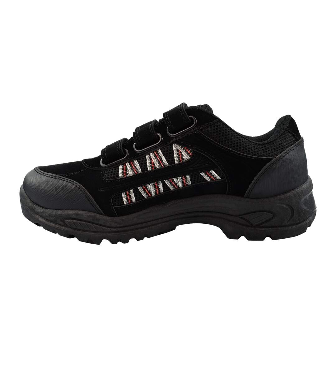 Dek Ascend - Chaussures de marche  - Homme (Noir) - UTDF143