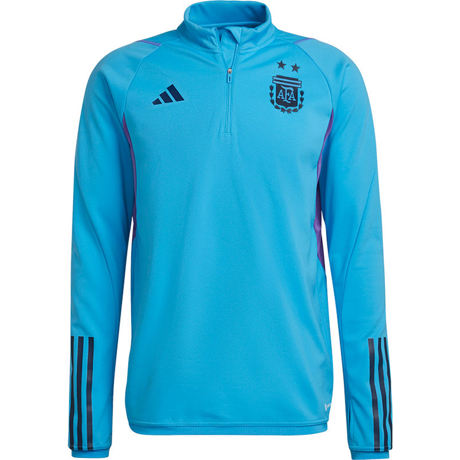 adidas Argentinië Trainingspak