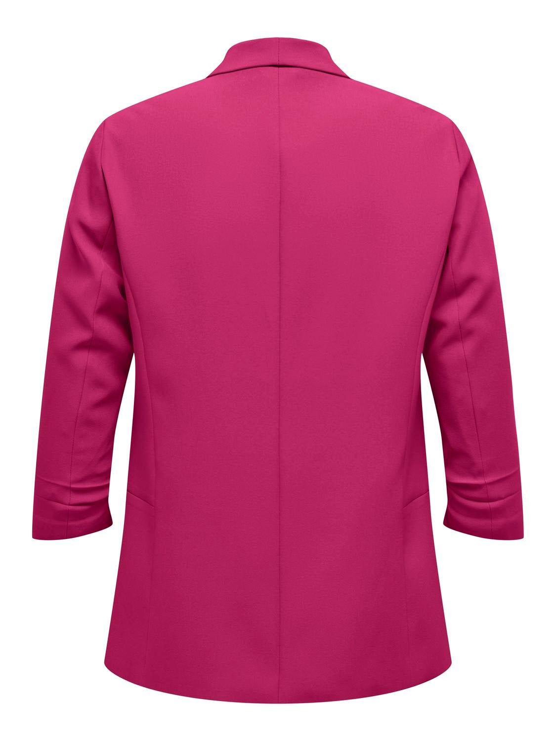 CARELLY Blazer Sangria