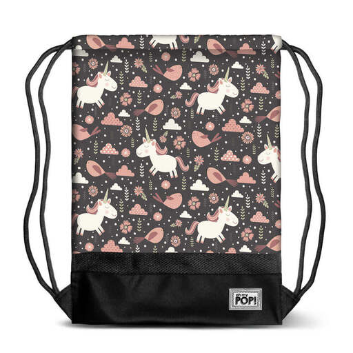 Gymsack Oh Meu Papai! Fantasia