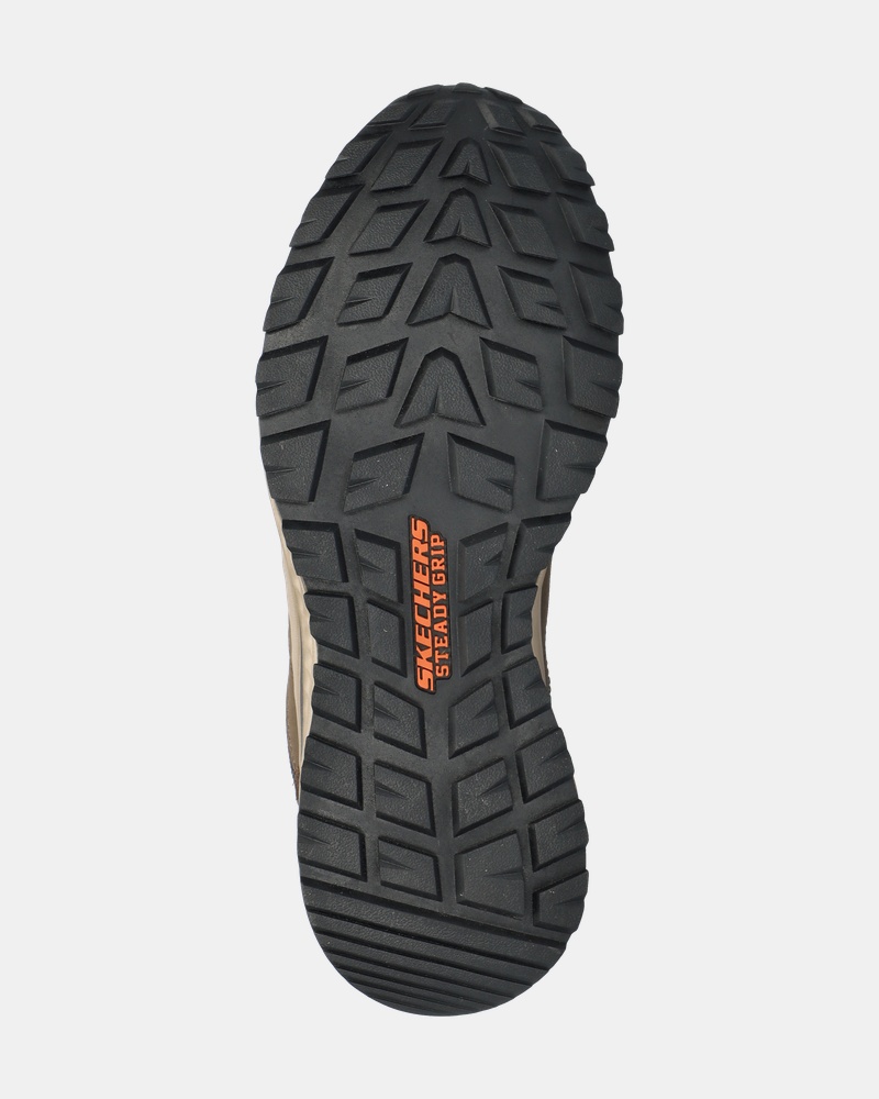 Skechers Slade Ultra Peralto Lage sneakers  - bruin