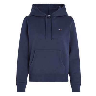 Sweatshirt à capuche femme Tjw Regular Fleece TOMMY HILFIGER