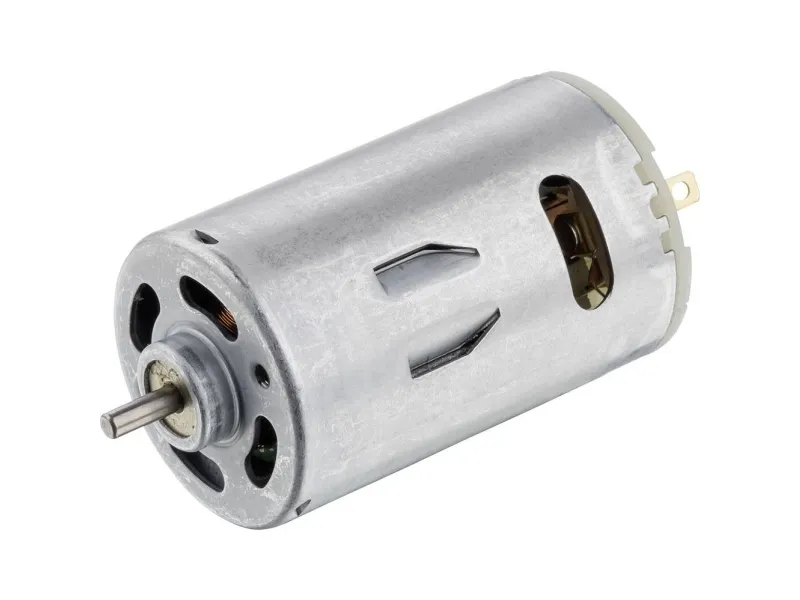 Motraxx SR555SHP-3247S-75 Universal Brushed elektrisk motor