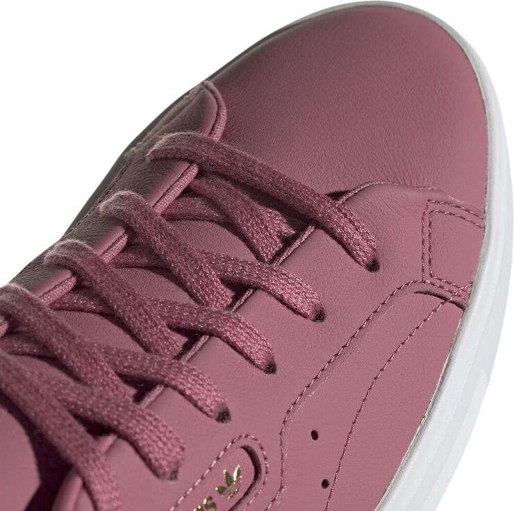 adidas Sleek sneakers Pink